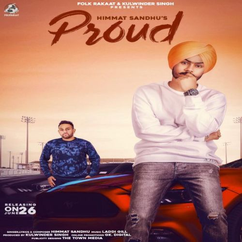 Proud Himmat Sandhu mp3 song ringtone, Proud Himmat Sandhu Ringtone Download - RiskyJatt.Com