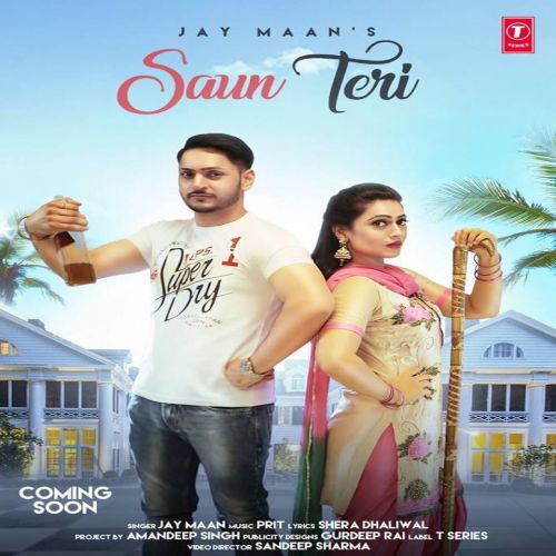 Saun Teri Jay Maan mp3 song ringtone, Saun Teri Jay Maan Ringtone Download - RiskyJatt.Com