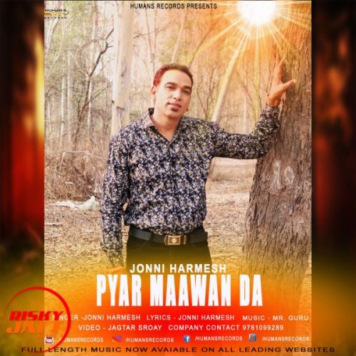 Pyar Maawan Da Jonni Harmesh mp3 song ringtone, Pyar Maawan Da Jonni Harmesh Ringtone Download - RiskyJatt.Com