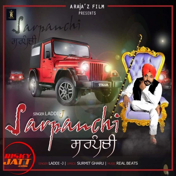 Laddi J New Songs and Top 20 Albums