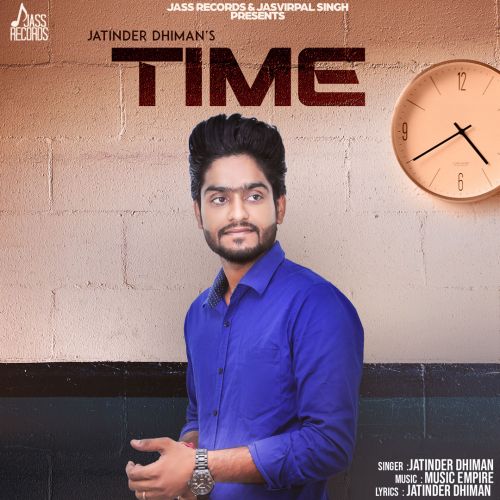 Time Jatinder Dhiman mp3 song ringtone, Time Jatinder Dhiman Ringtone Download - RiskyJatt.Com