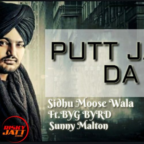 Putt Jatt Da Sidhu Moose Wala mp3 song ringtone, Putt Jatt Da Sidhu Moose Wala Ringtone Download - RiskyJatt.Com