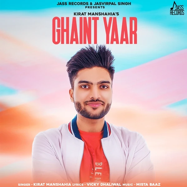 Kirat Manshahia New Songs and Top 20 Albums
