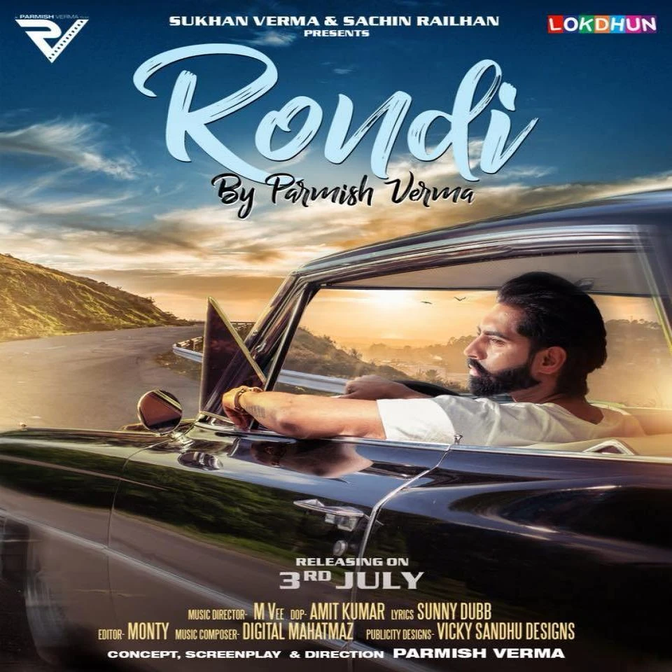 Parmish Verma New Songs and Top 20 Albums