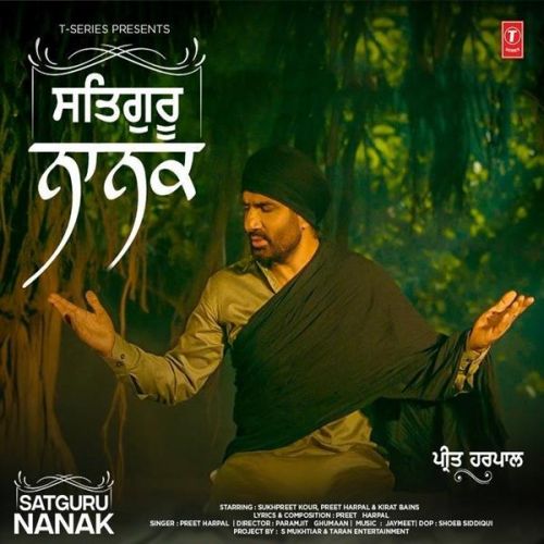 Satguru Nanak Preet Harpal mp3 song ringtone, Satguru Nanak Preet Harpal Ringtone Download - RiskyJatt.Com