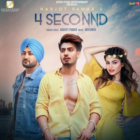 4 Seconnd Harjot Pawar mp3 song ringtone, 4 Seconnd Harjot Pawar Ringtone Download - RiskyJatt.Com