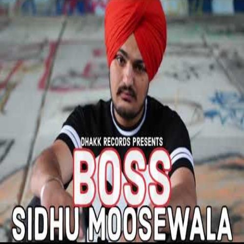 Boss Sidhu Moose Wala mp3 song ringtone, Boss Sidhu Moose Wala Ringtone Download - RiskyJatt.Com