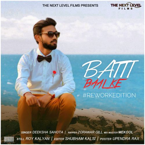 Batti Baal Ke Deeksha Sahota, Zorawar Gill mp3 song ringtone, Batti Baal Ke Deeksha Sahota, Zorawar Gill Ringtone Download - RiskyJatt.Com