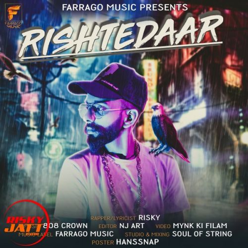 Rishtedaar Risky mp3 song ringtone, Rishtedaar Risky Ringtone Download - RiskyJatt.Com