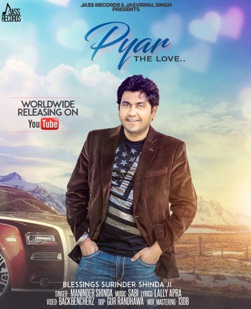 Pyar Maninder Shinda mp3 song ringtone, Pyar Maninder Shinda Ringtone Download - RiskyJatt.Com