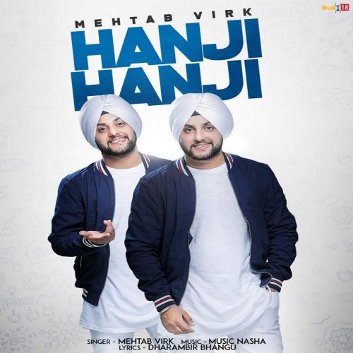 Hanji Hanji Mehtab Virk mp3 song ringtone, Hanji Hanji Mehtab Virk Ringtone Download - RiskyJatt.Com