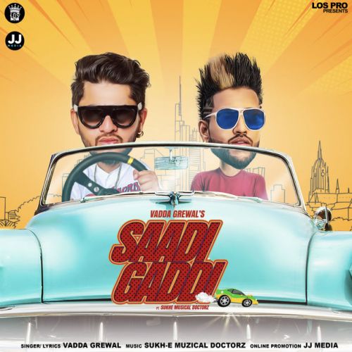 Saadi Gaddi Vadda Grewal mp3 song ringtone, Saadi Gaddi Vadda Grewal Ringtone Download - RiskyJatt.Com