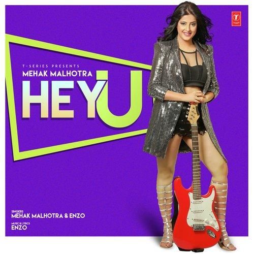 Hey U Mehak Malhotra, Enzo mp3 song ringtone, Hey U Mehak Malhotra, Enzo Ringtone Download - RiskyJatt.Com