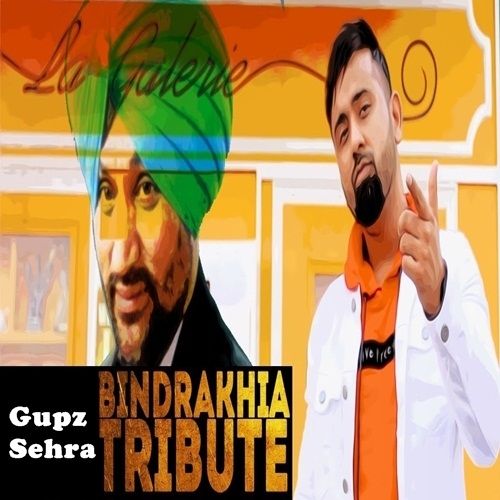 Bindrakhia Tribute Gupz Sehra mp3 song ringtone, Bindrakhia Tribute Gupz Sehra Ringtone Download - RiskyJatt.Com