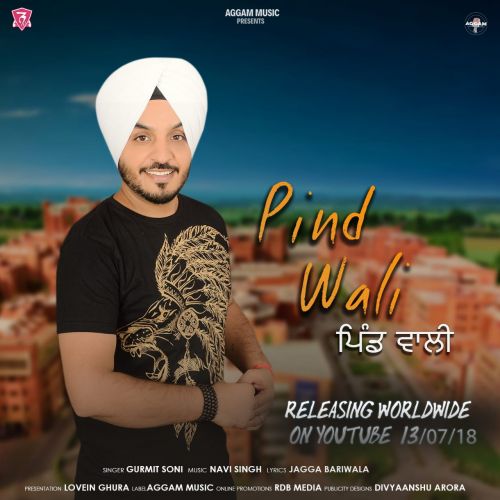 Pind Wali Gurmit Soni mp3 song ringtone, Pind Wali Gurmit Soni Ringtone Download - RiskyJatt.Com