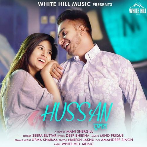 Hussan Seera Buttar mp3 song ringtone, Hussan Seera Buttar Ringtone Download - RiskyJatt.Com