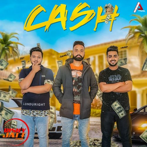 Cash Jugraj Gaggi, Harry Nawab mp3 song ringtone, Cash Jugraj Gaggi, Harry Nawab Ringtone Download - RiskyJatt.Com