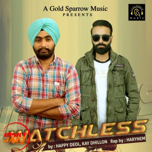 Watchless Kay Dhillon Nd Happy Deol mp3 song ringtone, Watchless Kay Dhillon Nd Happy Deol Ringtone Download - RiskyJatt.Com