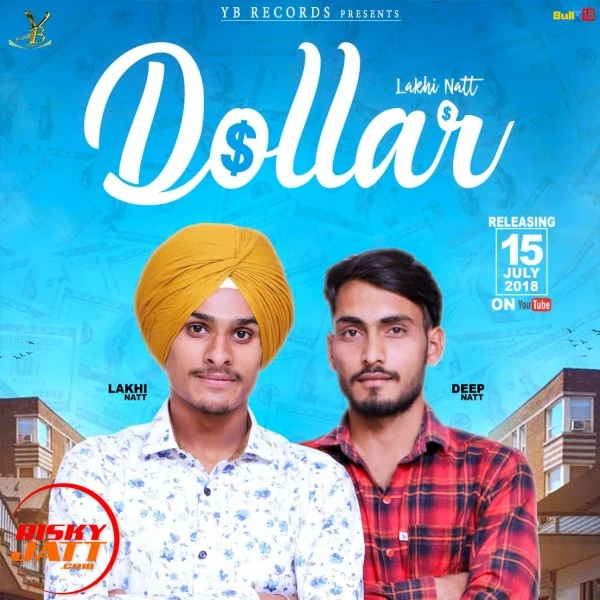 Lakhi Natt and Deep Natt New Songs and Top 20 Albums