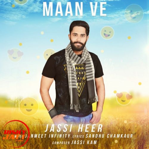 Maan Ve Jassi Heer mp3 song ringtone, Maan Ve Jassi Heer Ringtone Download - RiskyJatt.Com