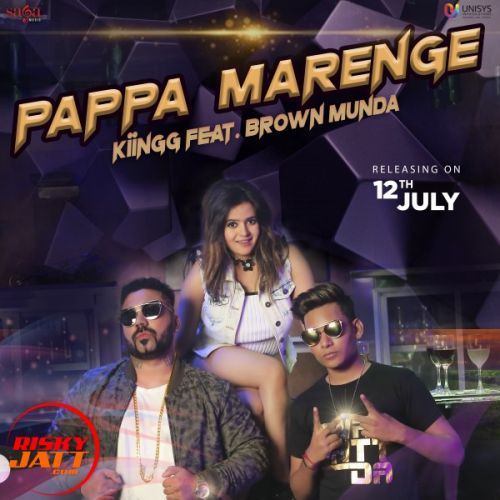 Papa Marenge Kiingg, Brown Munda, Shristi mp3 song ringtone, Papa Marenge Kiingg, Brown Munda, Shristi Ringtone Download - RiskyJatt.Com