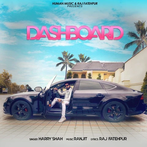 Harry Shah New Songs and Top 20 Albums
