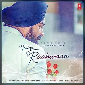 Teriya Raahwaan Simranjeet Singh, Ishmeet Narula mp3 song ringtone, Teriya Raahwaan Simranjeet Singh, Ishmeet Narula Ringtone Download - RiskyJatt.Com