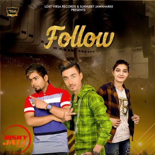 Follow Yash, Navjot Kaur mp3 song ringtone, Follow Yash, Navjot Kaur Ringtone Download - RiskyJatt.Com