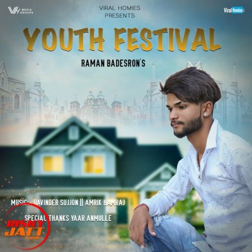 Youth Festival Raman Badesron mp3 song ringtone, Youth Festival Raman Badesron Ringtone Download - RiskyJatt.Com