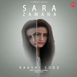 Raashi Sood New Songs and Top 20 Albums