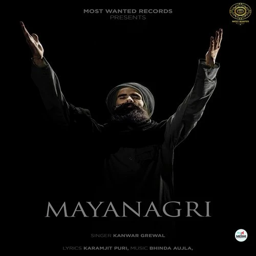 Kanwar Grewal New Songs and Top 20 Albums