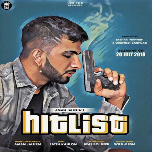 Hitlist Aman Jaluria mp3 song ringtone, Hitlist Aman Jaluria Ringtone Download - RiskyJatt.Com