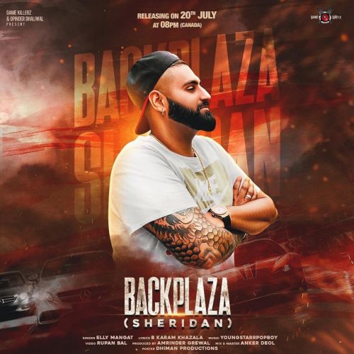 Sheridan Back Plaza Elly Mangat mp3 song ringtone, Sheridan Back Plaza Elly Mangat Ringtone Download - RiskyJatt.Com