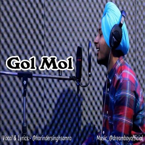 Gol Mol Harinder Samra mp3 song ringtone, Gol Mol Harinder Samra Ringtone Download - RiskyJatt.Com