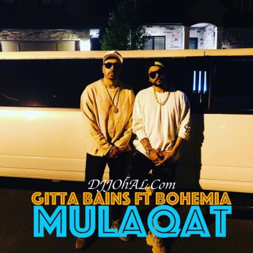 Mulaqat Gitta Bains, Bohemia mp3 song ringtone, Mulaqat Gitta Bains, Bohemia Ringtone Download - RiskyJatt.Com