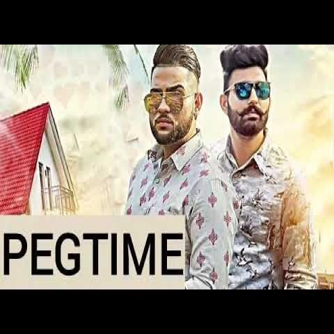 Pegtime Sanam Bhullar mp3 song ringtone, Pegtime Sanam Bhullar Ringtone Download - RiskyJatt.Com