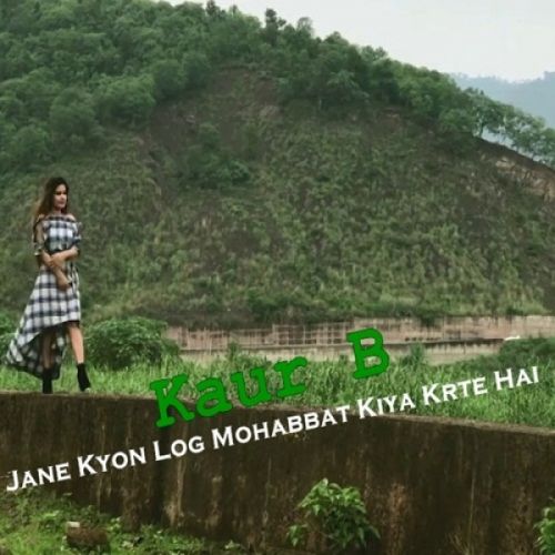 Jane Kyon Log Mohabbat Kiya Krte Hai Kaur B mp3 song ringtone, Jane Kyon Log Mohabbat Kiya Krte Hai Kaur B Ringtone Download - RiskyJatt.Com