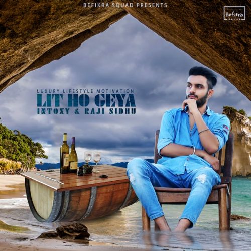 Lit Ho Geya Intoxy mp3 song ringtone, Lit Ho Geya Intoxy Ringtone Download - RiskyJatt.Com