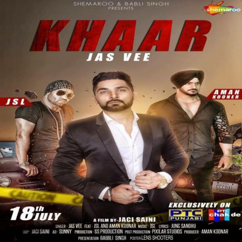 Khhaar Jas Vee mp3 song ringtone, Khhaar Jas Vee Ringtone Download - RiskyJatt.Com