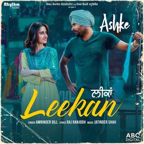 Leekan (Ashke) Amrinder Gill mp3 song ringtone, Leekan (Ashke) Amrinder Gill Ringtone Download - RiskyJatt.Com