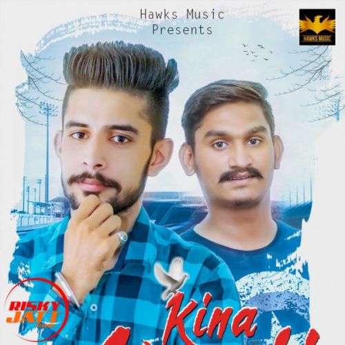 Kinna Kardi Pav Sandhu mp3 song ringtone, Kinna Kardi Pav Sandhu Ringtone Download - RiskyJatt.Com