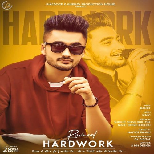 Hardwork Ravneet mp3 song ringtone, Hardwork Ravneet Ringtone Download - RiskyJatt.Com