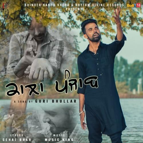 Kala Punjab Guri Bhullar mp3 song ringtone, Kala Punjab Guri Bhullar Ringtone Download - RiskyJatt.Com