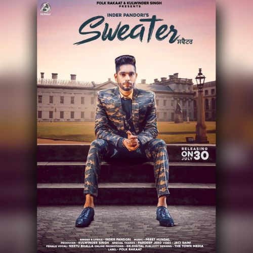 Sweater Inder Pandori mp3 song ringtone, Sweater Inder Pandori Ringtone Download - RiskyJatt.Com