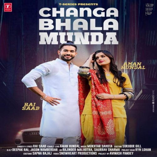 Changa Bhala Munda Rai Saab mp3 song ringtone, Changa Bhala Munda Rai Saab Ringtone Download - RiskyJatt.Com