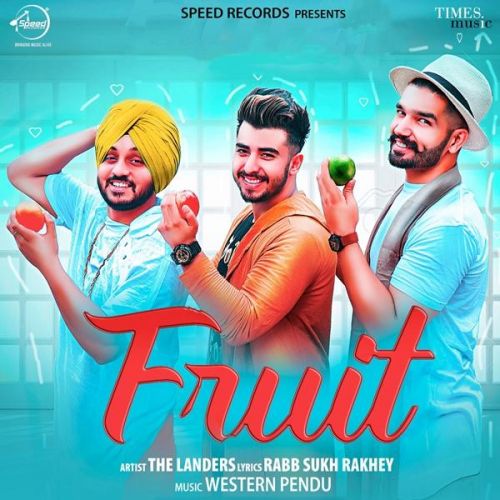 Fruit The Landers mp3 song ringtone, Fruit The Landers Ringtone Download - RiskyJatt.Com