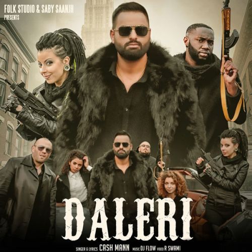 Daleri Cash Mann mp3 song ringtone, Daleri Cash Mann Ringtone Download - RiskyJatt.Com