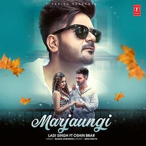 Marjaungi Ladi Singh mp3 song ringtone, Marjaungi Ladi Singh Ringtone Download - RiskyJatt.Com