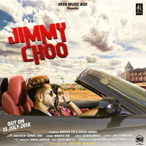 Jimmy Choo Maanick Vig mp3 song ringtone, Jimmy Choo Maanick Vig Ringtone Download - RiskyJatt.Com