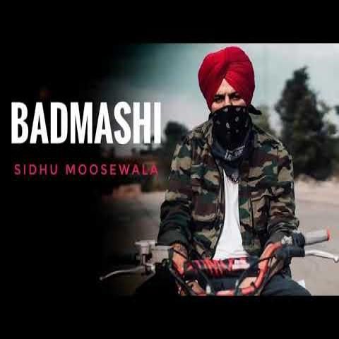 Badmashi Sidhu Moose Wala, Sharan Kaur mp3 song ringtone, Badmashi Sidhu Moose Wala, Sharan Kaur Ringtone Download - RiskyJatt.Com